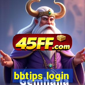 bbtips login